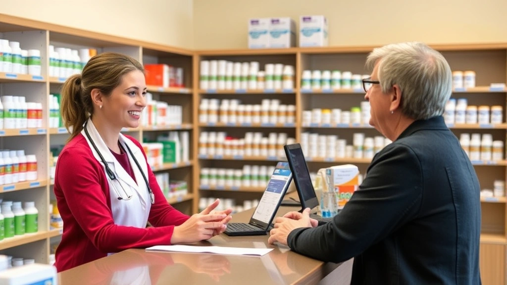 how long does it take to become a pharmacist