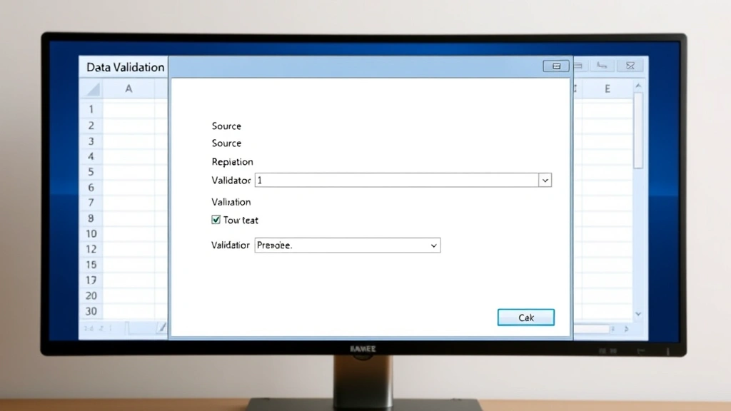 how to add a drop down list in excel