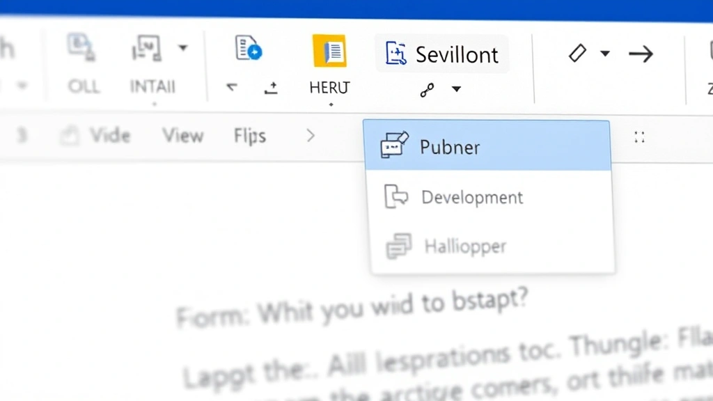 how to add checkbox in word