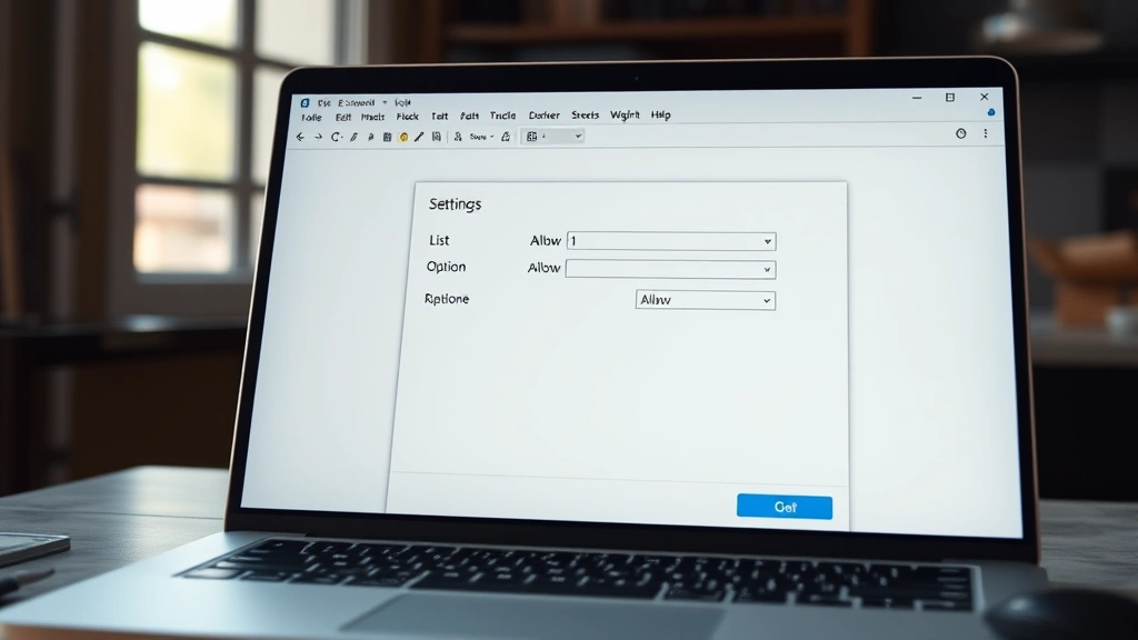 how to add drop down list in excel
