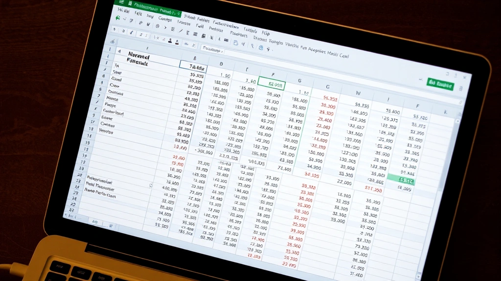 how to add up a column in excel