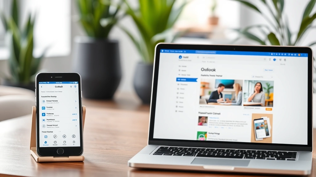 how to bcc in outlook