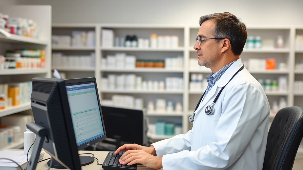 how to become a pharmacist