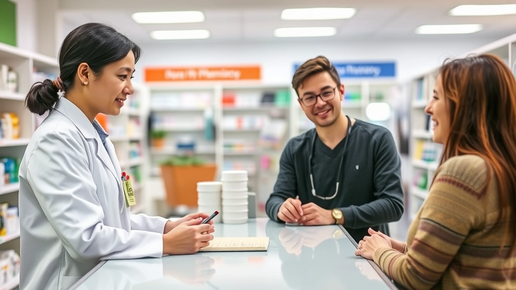 how to become a pharmacist
