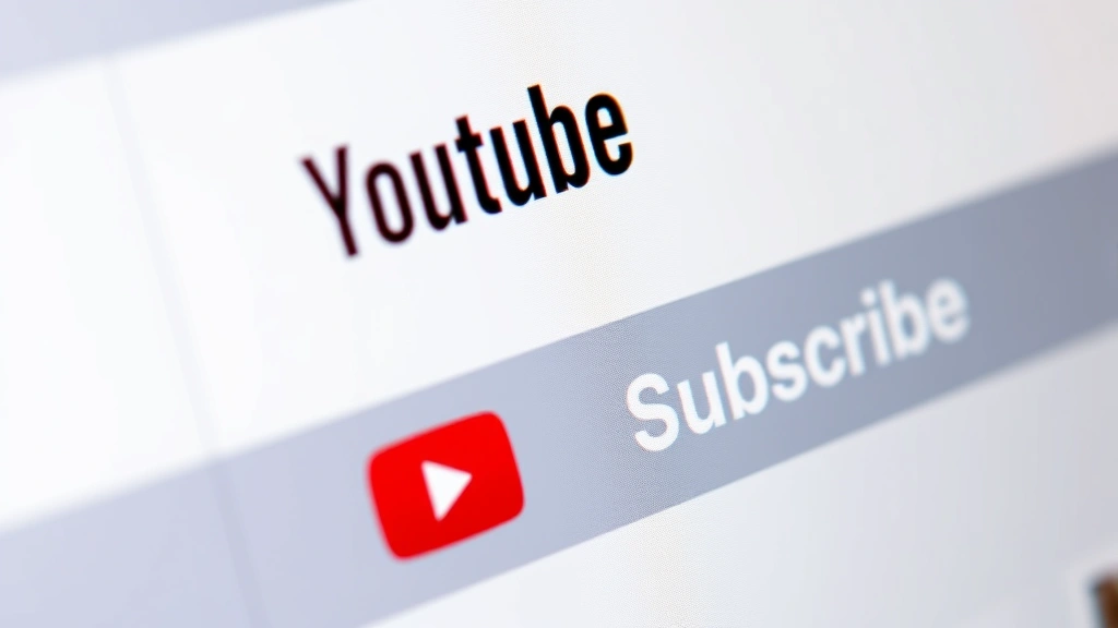 how to block a youtube channel - Close-up of a desktop computer screen showing YouTube's three-dot menu icon next