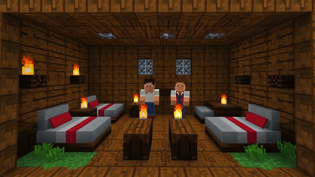 how to breed villagers in minecraft