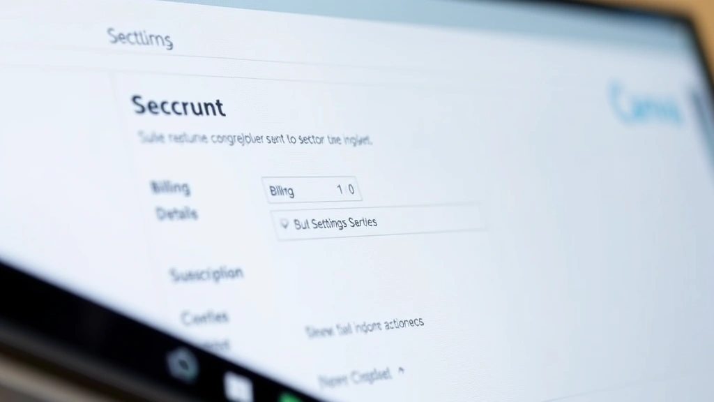how to cancel canva subscription