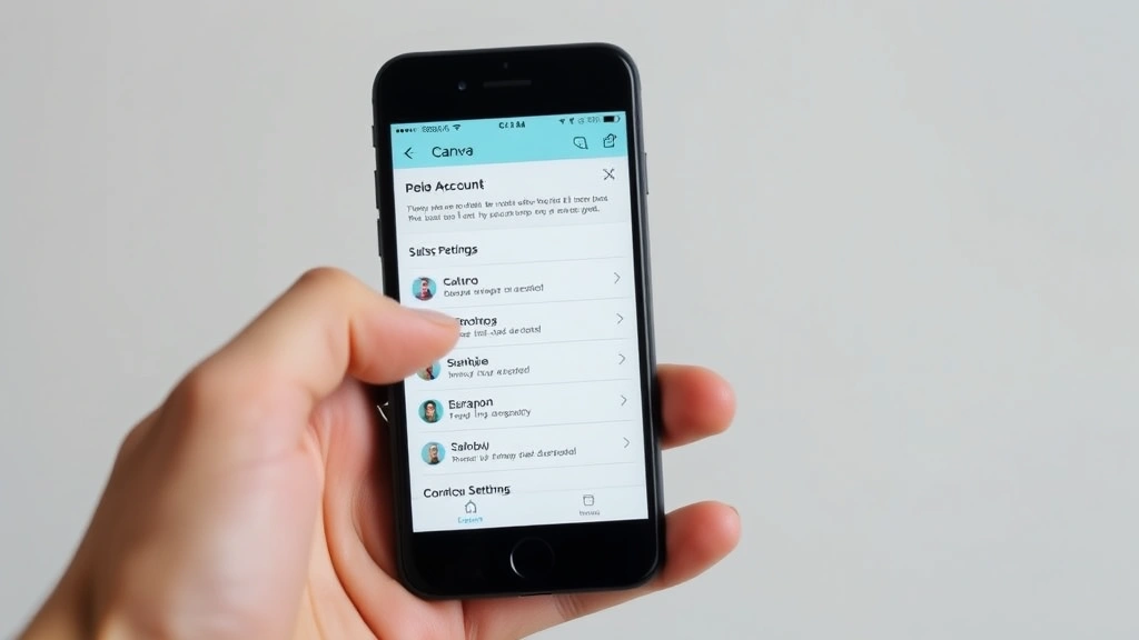 how to cancel canva subscription