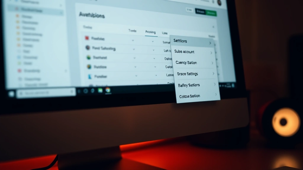 how to cancel chegg subscription - Close-up of a computer screen showing a subscription management dashboard with a