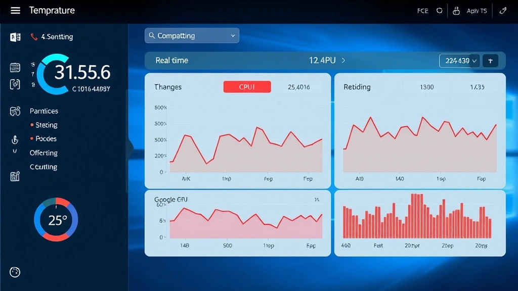 how to check cpu temp