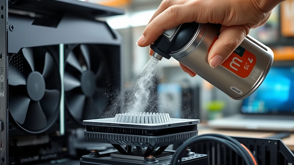 how to check cpu temp