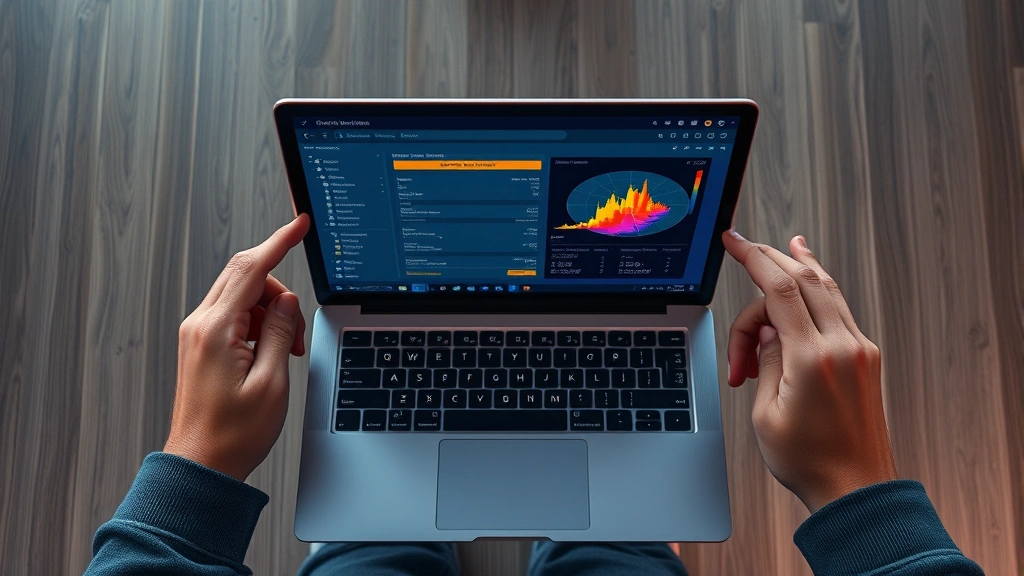 how to check cpu temperature