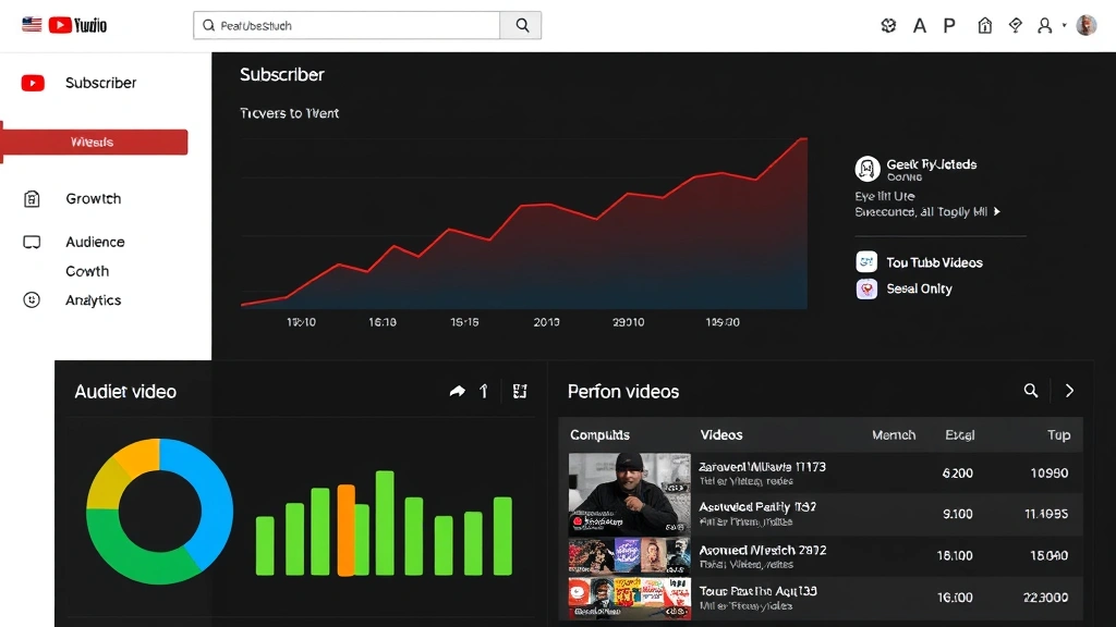 how to check subscribers on youtube