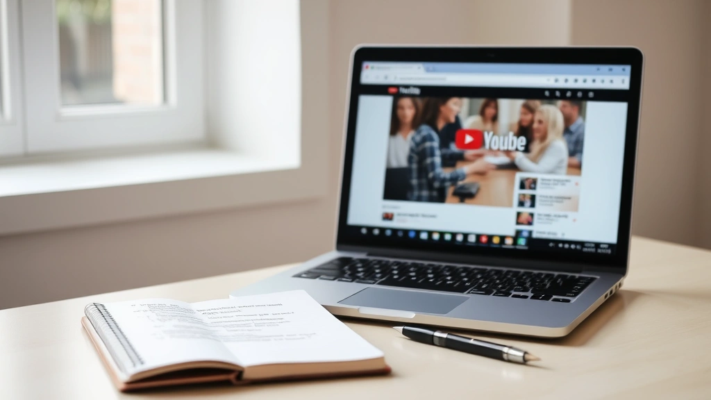 how to cite a youtube video