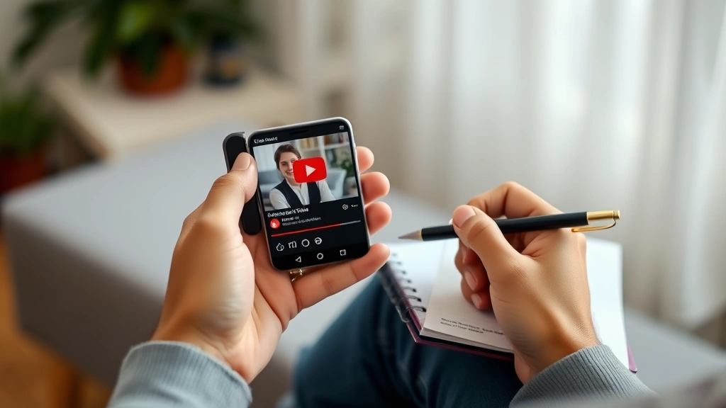 how to cite a youtube video