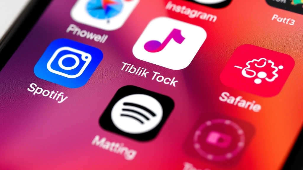 how to clear app cache on iphone