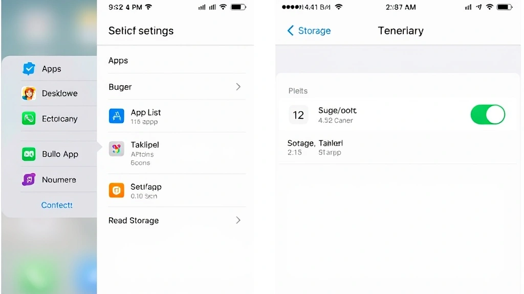 how to clear instagram cache
