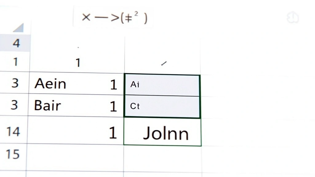 how to combine two cells in excel