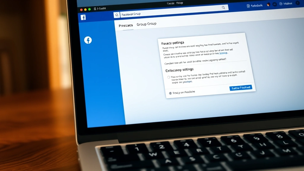 how to comment anonymously on facebook group