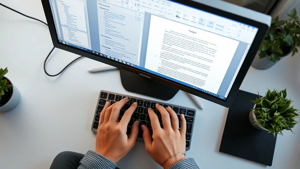 how to delete pages in word