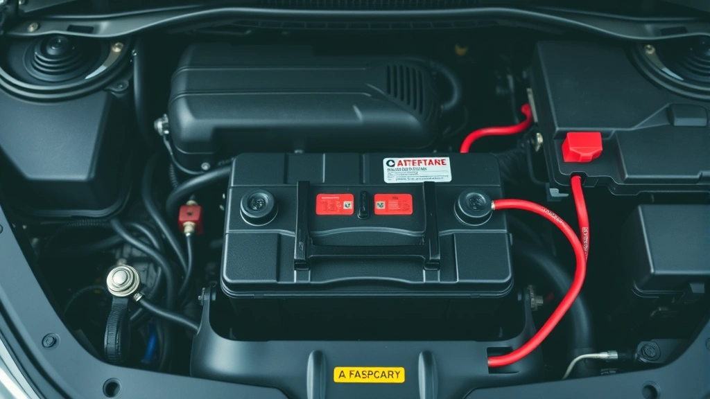 how to disconnect car battery