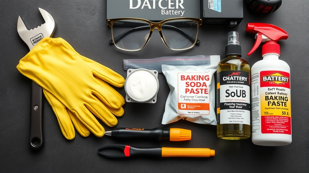 how to disconnect car battery