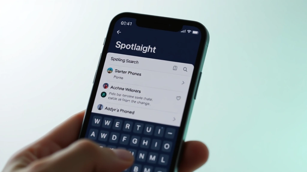 how to find hidden apps on iphone