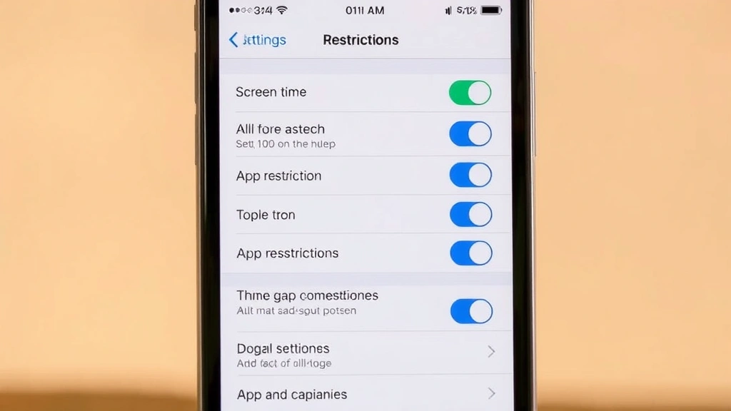 how to find hidden apps on iphone