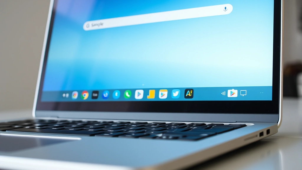 how to flip screen on chromebook