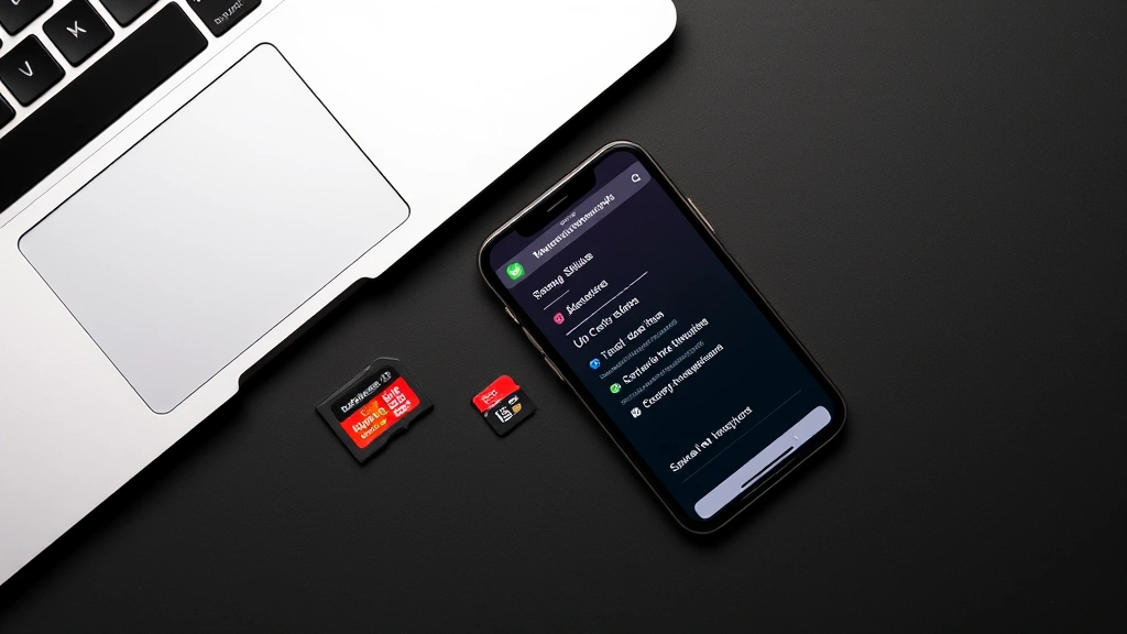 how to format sd card