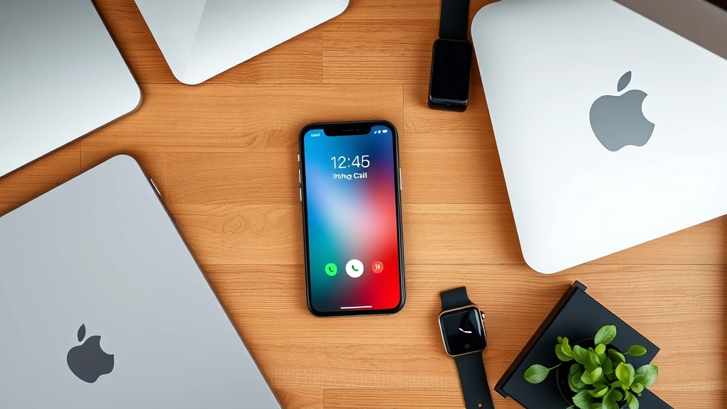 how to forward calls on iphone