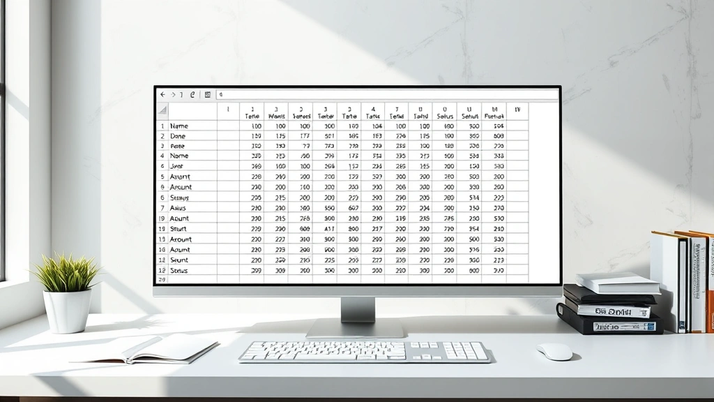 how to freeze a row in excel