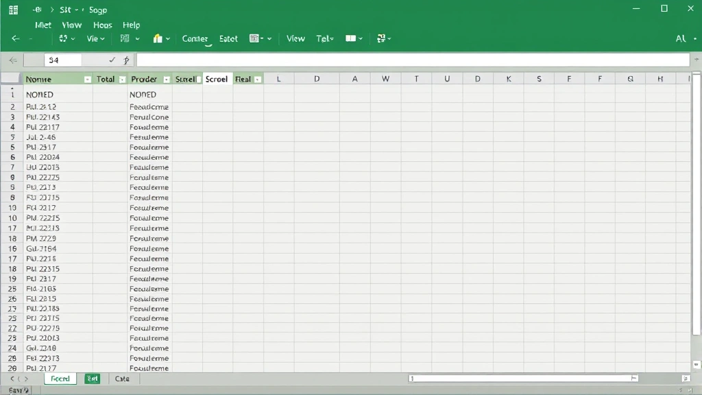 how to freeze cells in excel