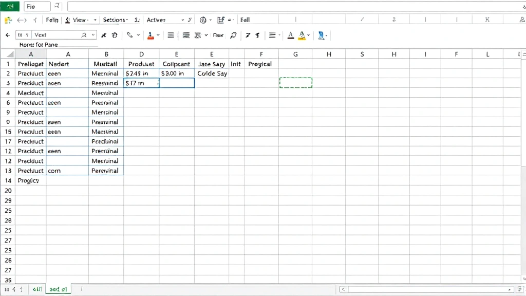 how to freeze panes in excel