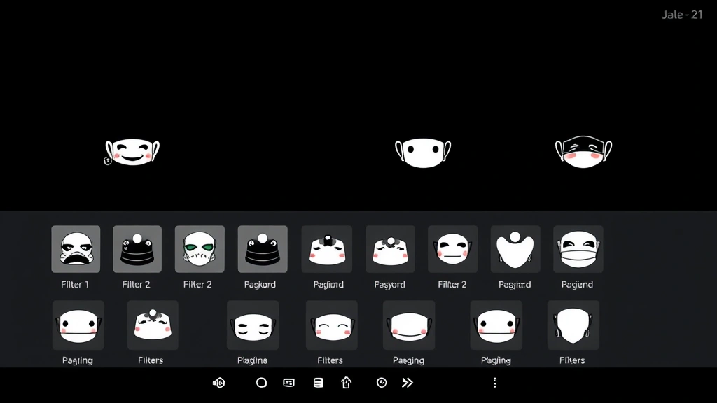 how to get effects on google duo