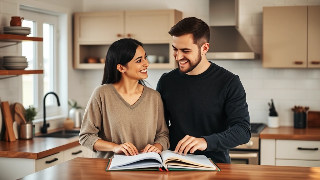 how to get my husband on my side