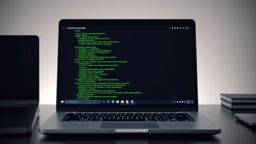 how to get vt2 terminal on chromebook - Chromebook laptop open on desk with terminal window displayed, showing command-l