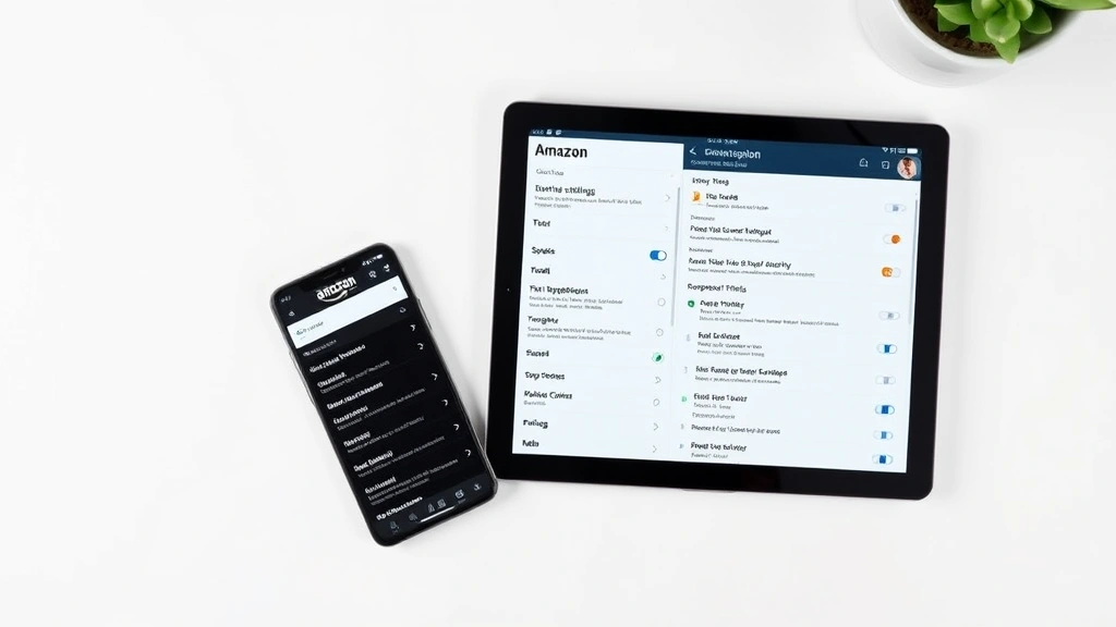 how to hide amazon order