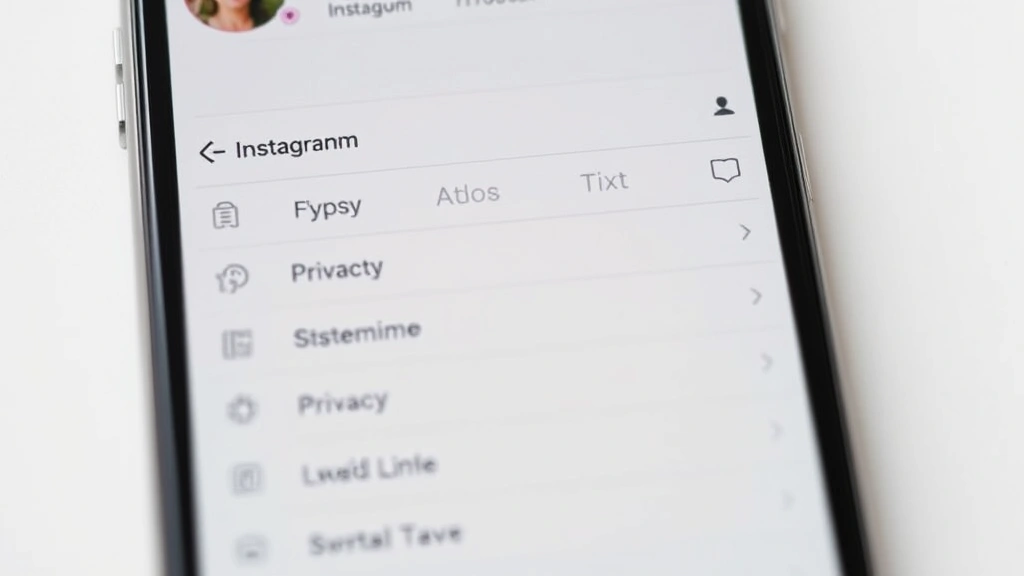 how to hide followers on instagram