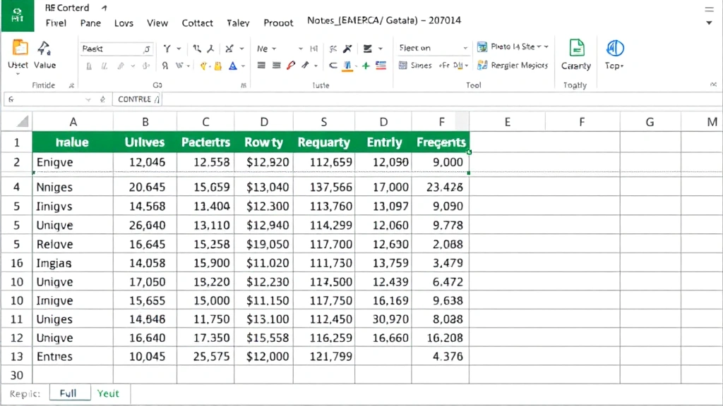 how to identify duplicates in excel