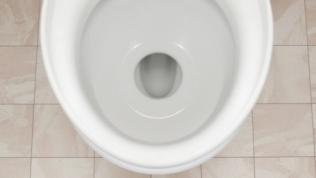 how to install a toilet