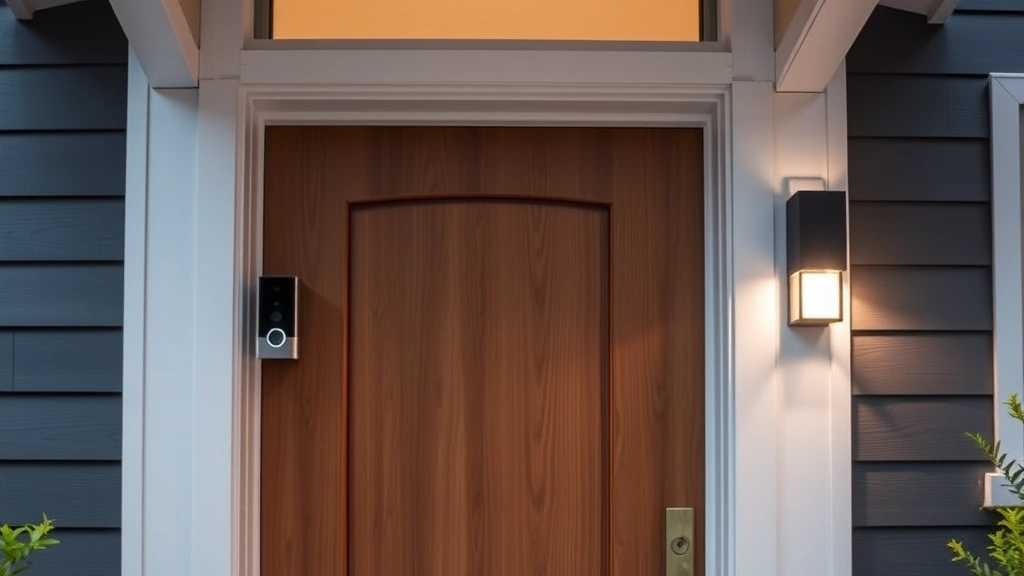 how to install ring doorbell