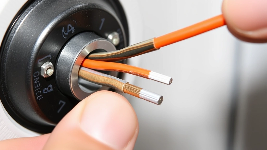 how to install ring doorbell