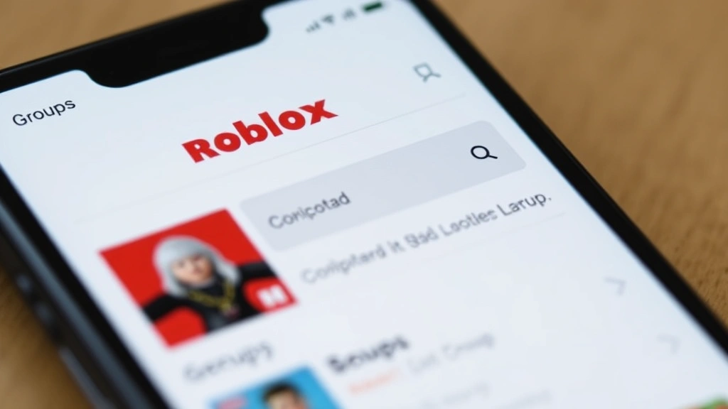 how to join a roblox group