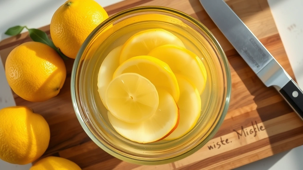 how to keep apples from browning