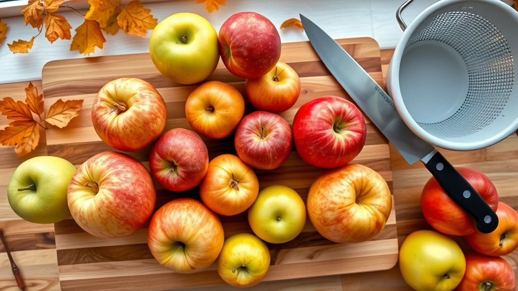 how to make apple cider
