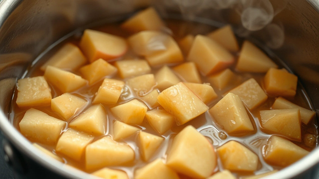 how to make apple cider