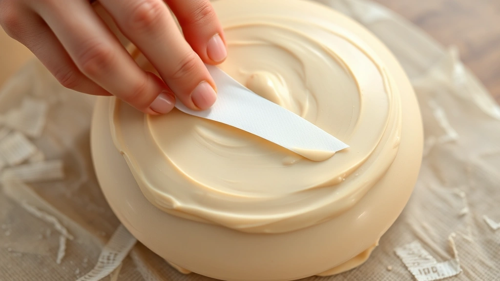 how to make paper mache