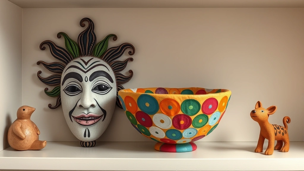 how to make paper mache