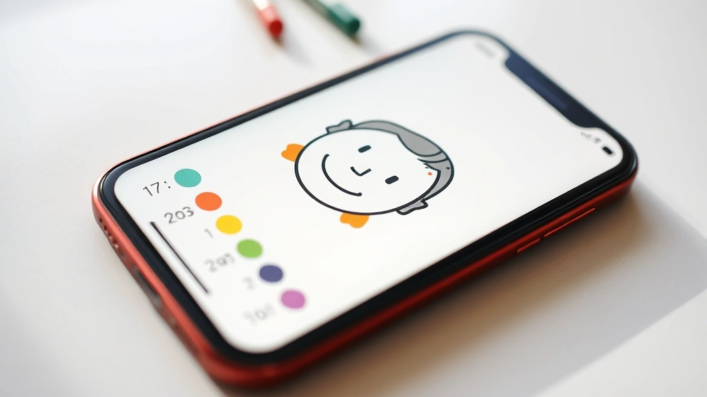 how to make stickers on iphone